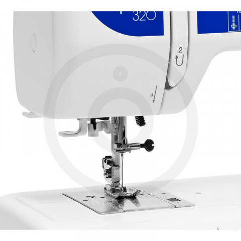 Elna 320 EX